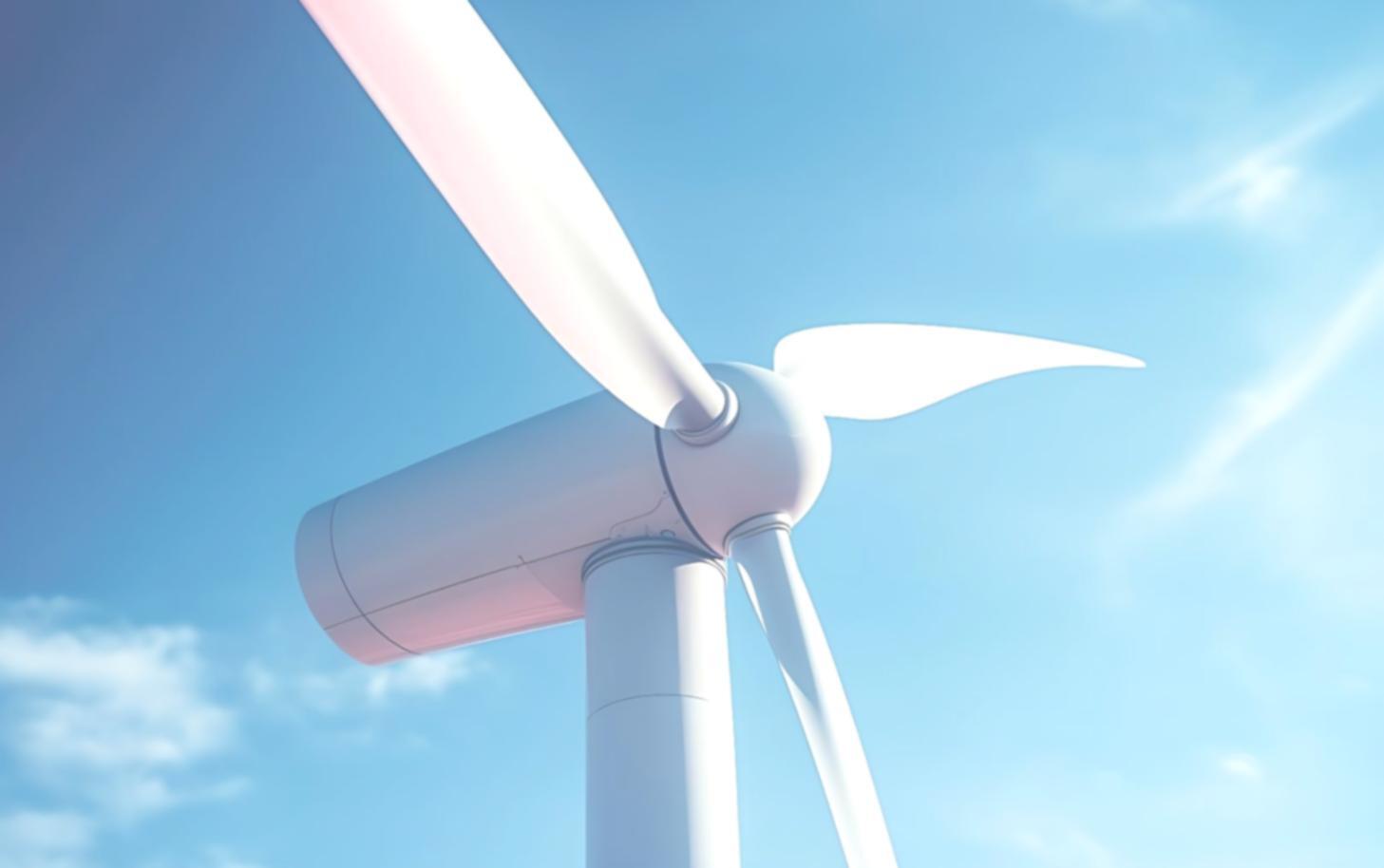 Installation de production hydroélectrique