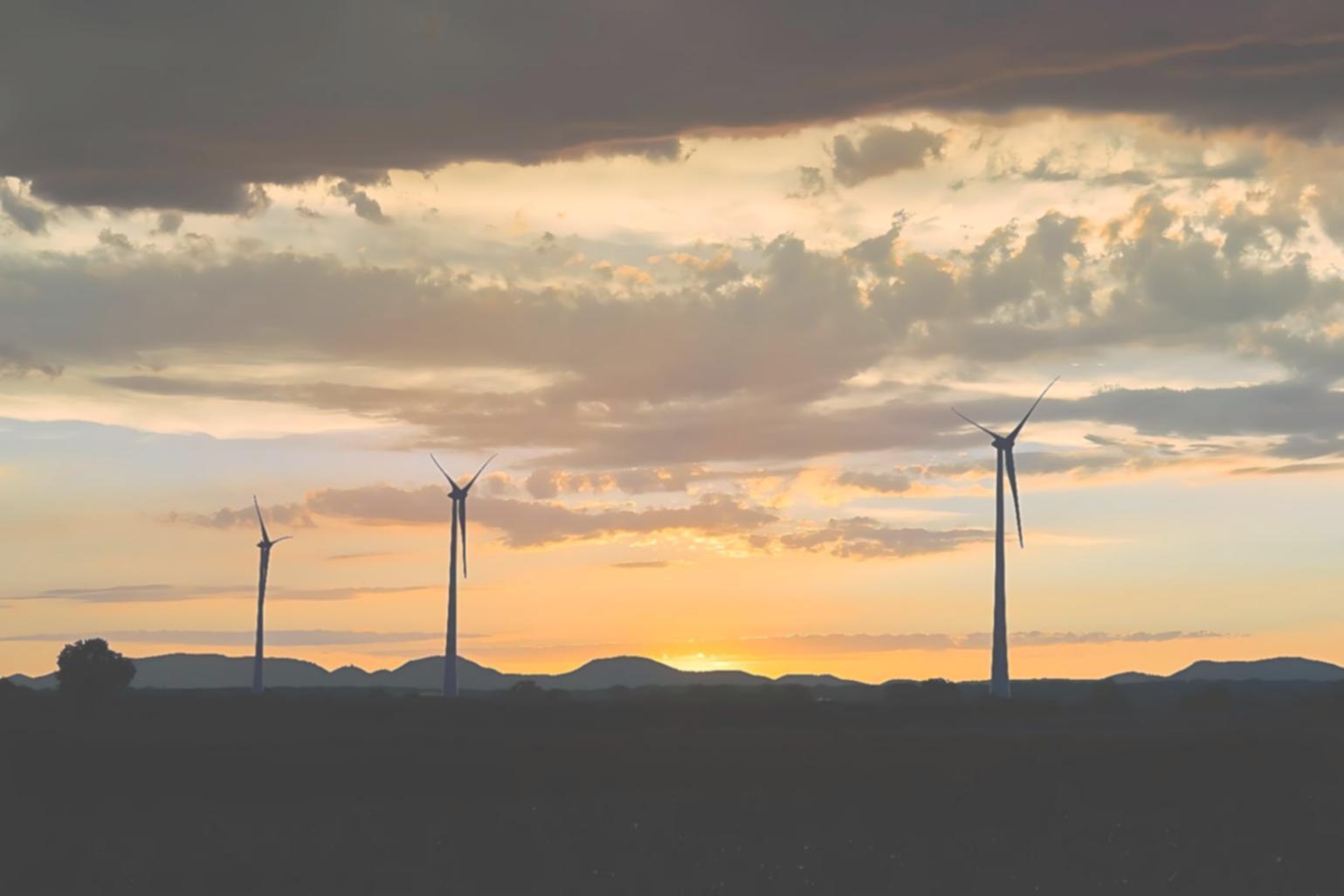 Équipement de centrale hydraulique
